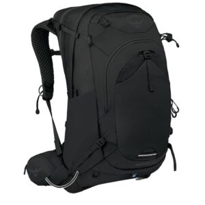 Osprey cobertor 34