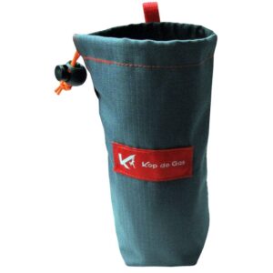 Kop De Gas Bolsa Auxiliar Bigwall SAME