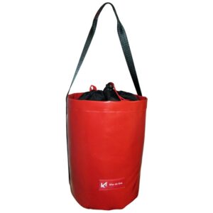 Kop De Gas Saco de PVC Voodoo #3