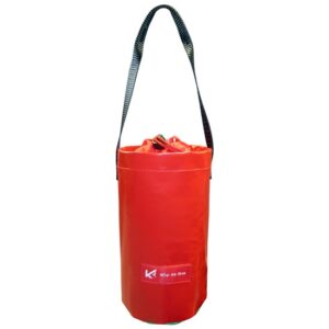 Kop De Gas Saco de PVC Voodoo #2