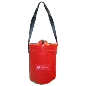 Kop De Gas Saco de PVC Voodoo #1