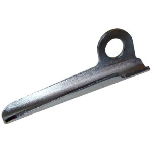 Kop De Gas Calha Macia Ecos 80 mm