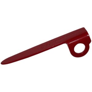 Kop De Gas Diables extraplanos 100 mm