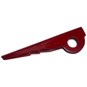 Kop De Gas V Tubarão 90mm