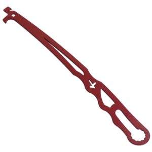 Kop De Gas Agarrador de Mago