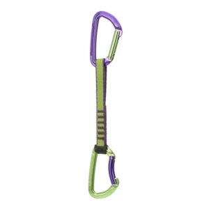 Wild Country Sessão QuickDraw 12cm