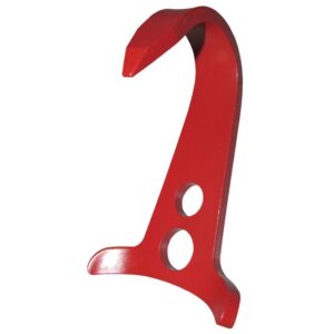 Kop De Gas Gancho Pirata #5