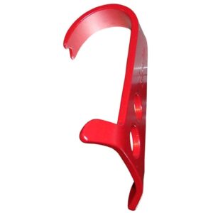 Kop De Gas Pirata Gancho #4