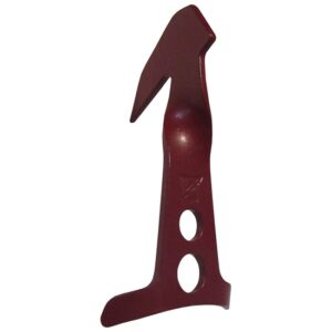 Kop De Gas Gancho em V