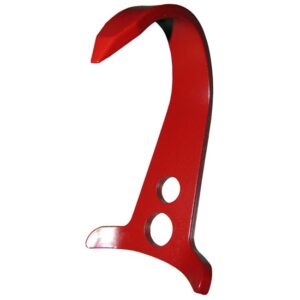 Kop De Gas Gancho Pirata #6