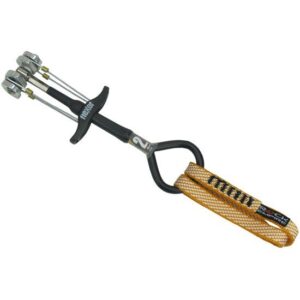 Rock Empire Flexor 2 Cam