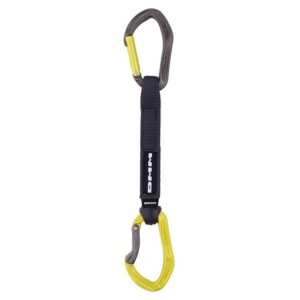 Dmm Conjunto Alpha Sport Quickdraw 18 cm