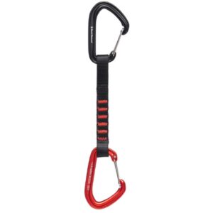 Black Diamond Hotwire Quickdraw 16cm