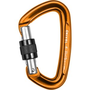 Grivel Bloqueio de Parafuso K1N Alpha