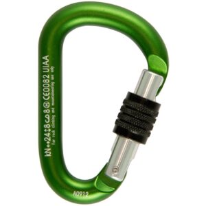 Metolius Elemento KeyLock