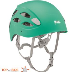 Petzl Bórea Turquesa