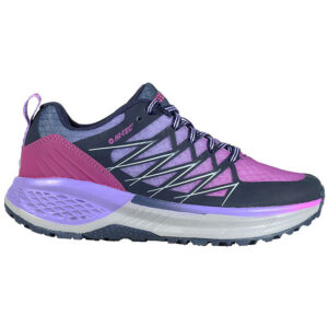 Hi-tec Trail Destroyer Low Feminino