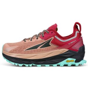 Altra olympus 5 Feminino
