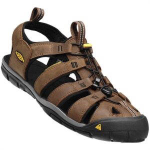 Keen Couro Clearwater Cnx