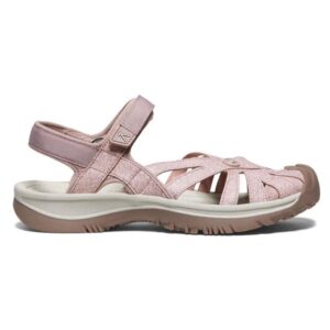 Keen Sandália Rosa Feminino