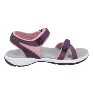 Campagnolo Sandália de Caminhada Adib Feminino