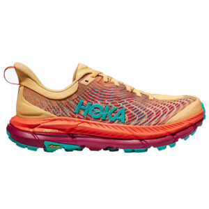 Hoka One One Mafate Speed 4