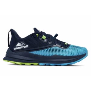 Columbia Montrail Trinity Fkt Feminino
