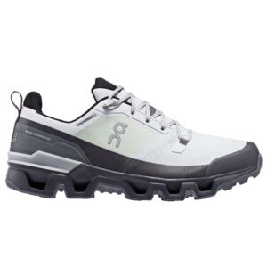 On Running Cloudwander à prova d'água