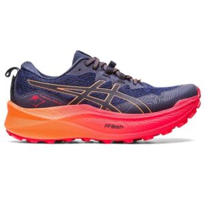 Asics Bacamarte Max 2