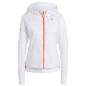 Adidas Jaqueta Fast Feminino