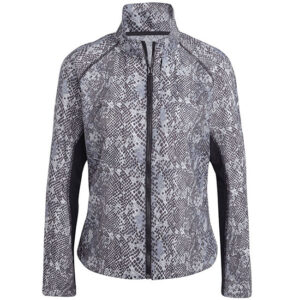 Adidas Jaqueta Fast Feminino