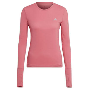 Adidas Fast Tee Feminino
