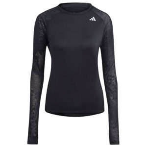 Adidas Adizero LS Tee Feminino