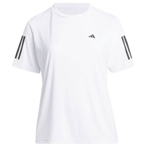 Adidas Own The Run Tee Feminino
