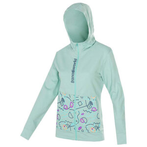 Trangoworld Rosas PO W