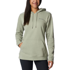 Columbia Logo II Hoodie Feminino