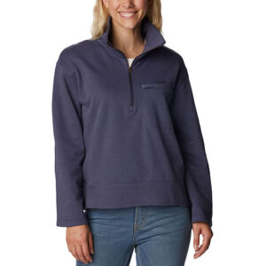 Columbia Lodge French Terry Pull On Feminino