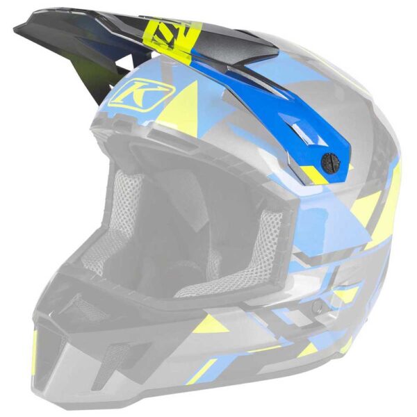Klim Viseira F3
