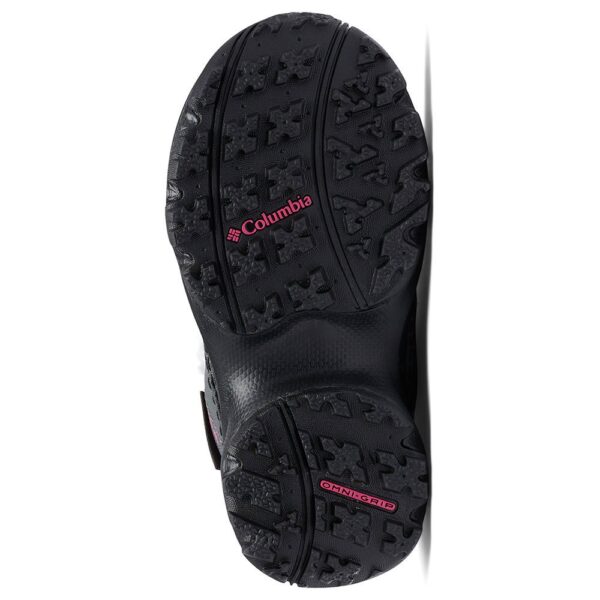 Columbia Botas De Neve Rope Tow III WP - Imagem 2