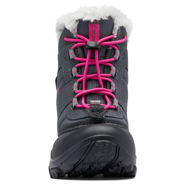 Columbia Botas De Neve Rope Tow III WP - Imagem 4