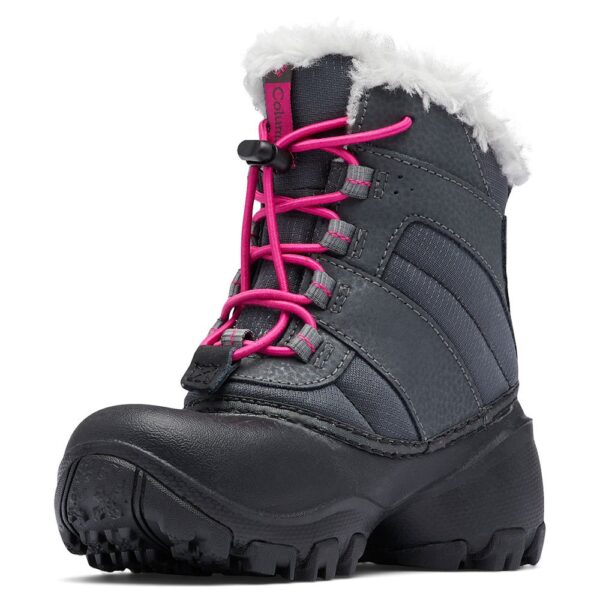 Columbia Botas De Neve Rope Tow III WP - Imagem 5
