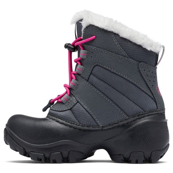 Columbia Botas De Neve Rope Tow III WP - Imagem 6