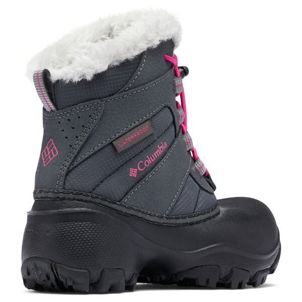 Columbia Botas De Neve Rope Tow III WP - Imagem 7