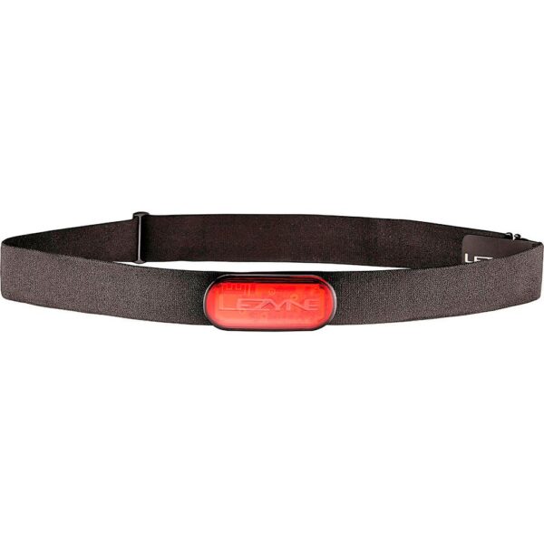 Lezyne Monitor Ritmo Cardíaco Flow