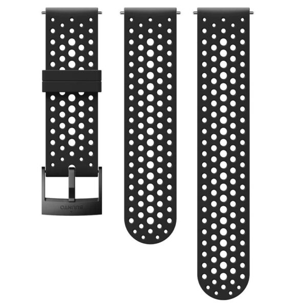 Suunto Pulseira De Silicone Athletic 1