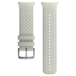 Polar Correia De Silicone Pacer Pro