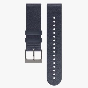 Suunto Pulseira De Couro Urban 6 22 mm