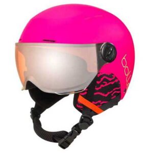 Bolle Capacete Quiz Visor