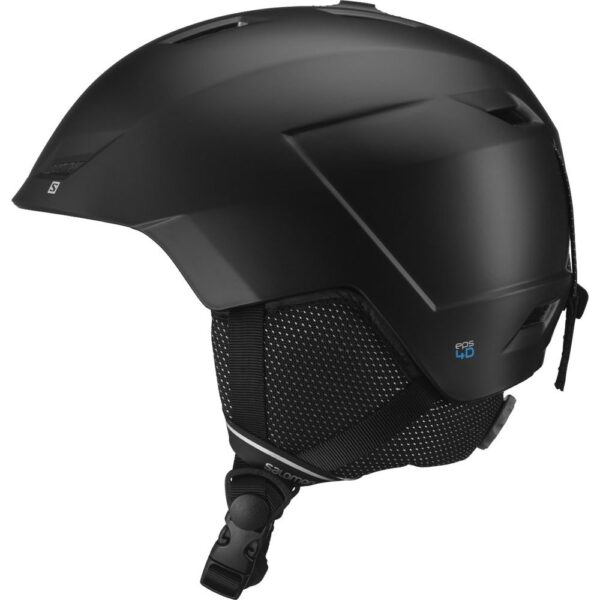Salomon Capacete De Mulher Icon LT - Imagem 2