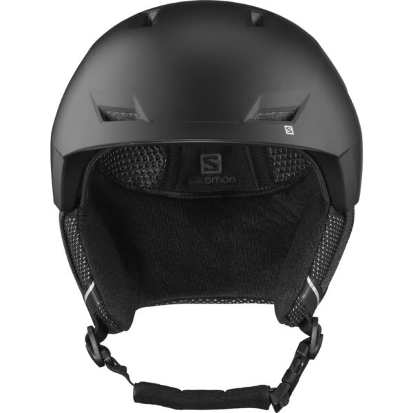 Salomon Capacete De Mulher Icon LT - Imagem 3